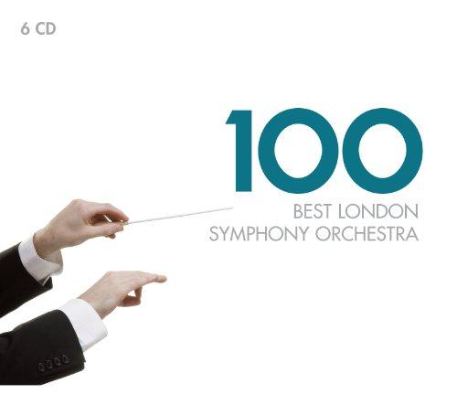 100 Best London Symphony Orch.