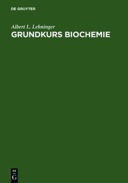 Grundkurs Biochemie