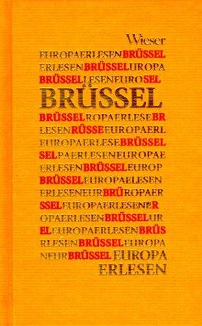 Europa Erlesen Brüssel