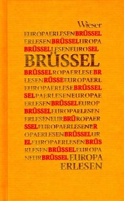 Europa Erlesen Brüssel