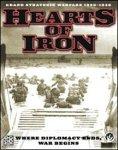 Hearts of Iron [UK Import]