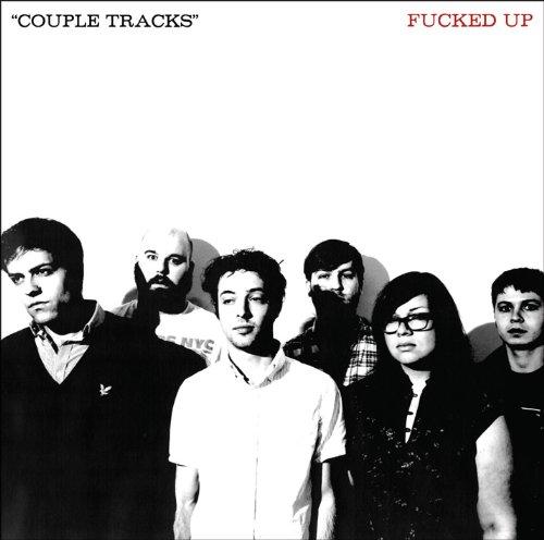 Couple Tracks:Singles 2002-2009