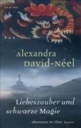 Liebeszauber und schwarze Magie: Abenteuer in Tibet