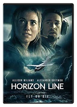 Horizon line [Blu-ray] [FR Import]