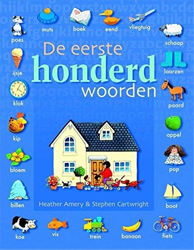 De eerste honderd woorden