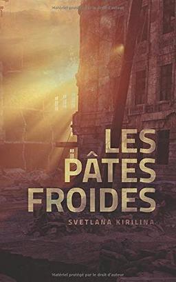 Les pâtes froides