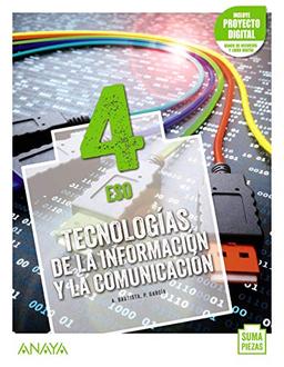 Tecnologías de la Información y la Comunicación 4. (Suma Piezas)