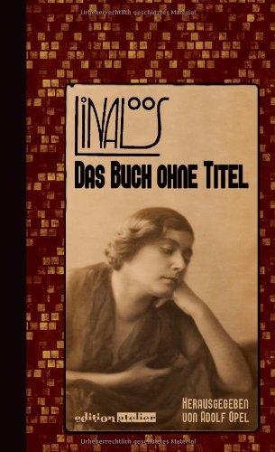 Das Buch ohne Titel