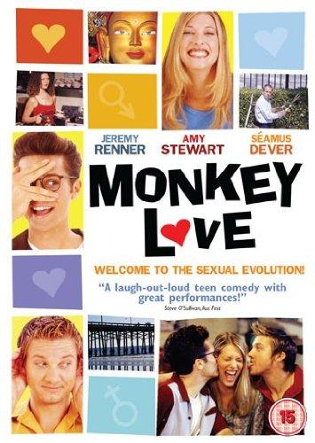 Monkey Love [DVD]