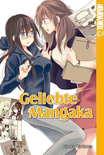 Geliebte Mangaka