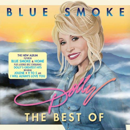 Parton, Dolly-Blue Smoke - The Best Of