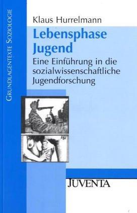 Lebensphase Jugend