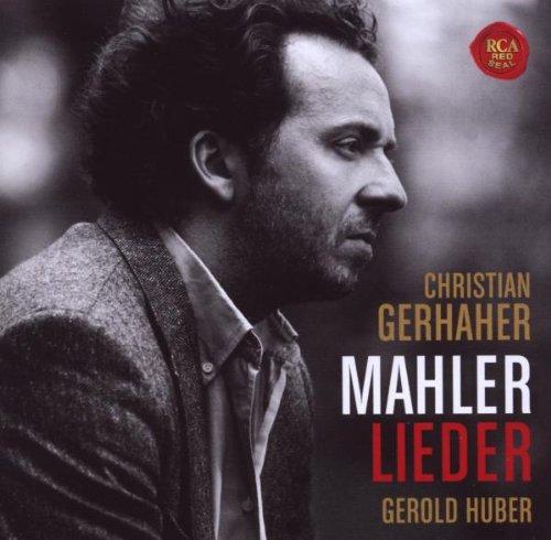 Mahler: Lieder