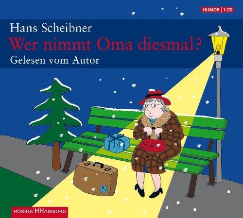 Wer nimmt Oma diesmal?: 1 CD: Auswahl