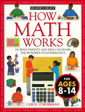 How it works: how math works