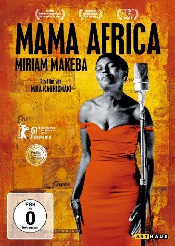 Mama Africa - Miriam Makeba