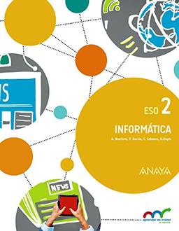 Informática 2. (Aprender es crecer en conexión)