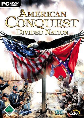 American Conquest - Divided Nation