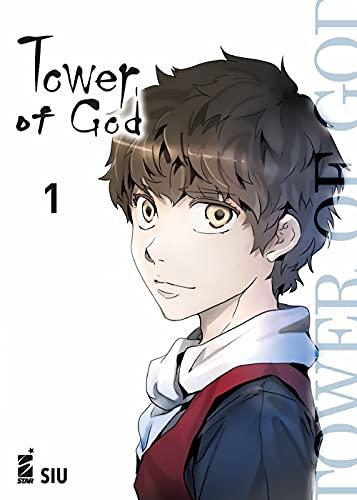 Tower of god (Vol. 1) (Manhwa)