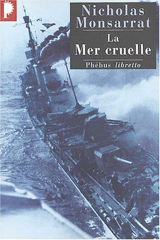 La mer cruelle