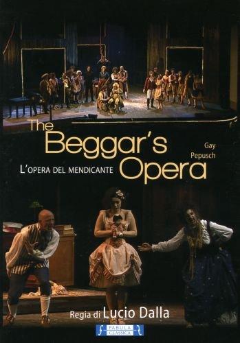 The Beggar's Opera