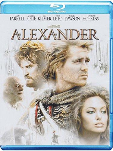 Alexander [Blu-ray] [IT Import]