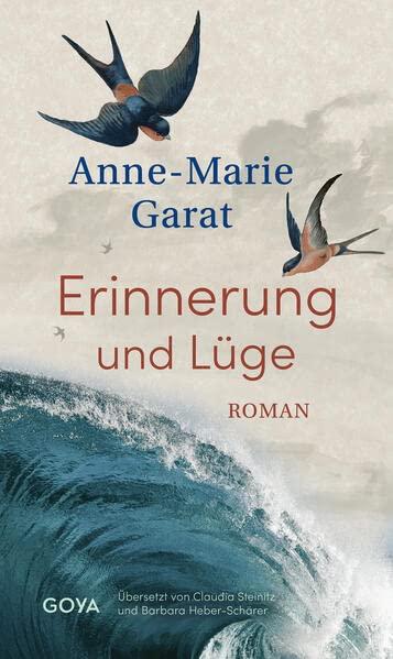 Erinnerung und Lüge