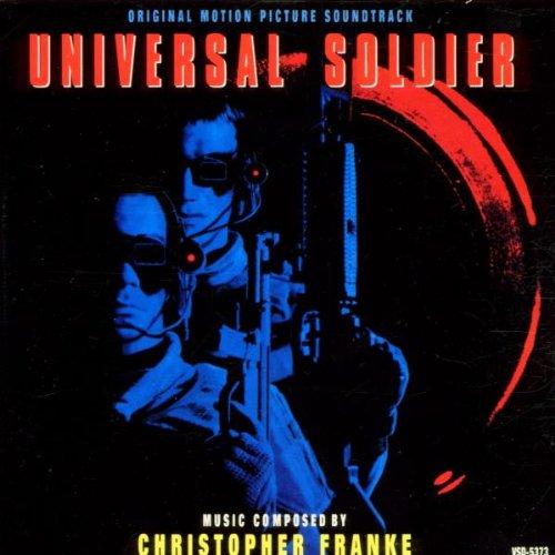 Universal Soldier