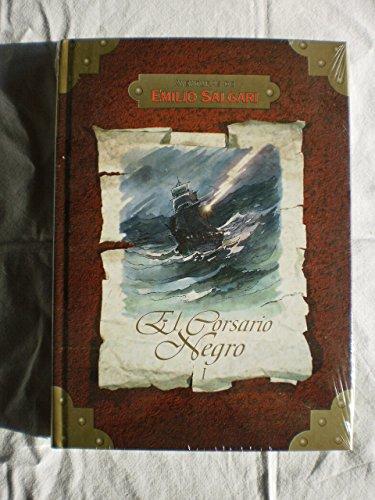 Aventuras de Emilio Salgari: El Corsario Negro I