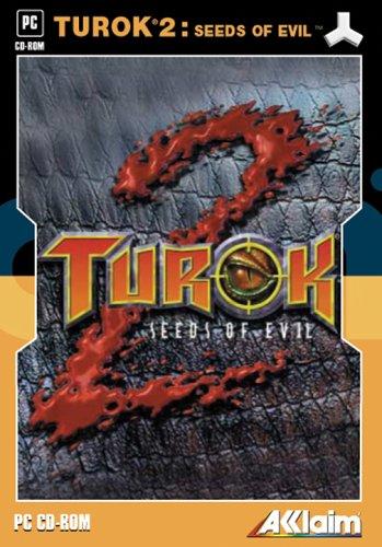 Turok 2 - Seeds of Evil