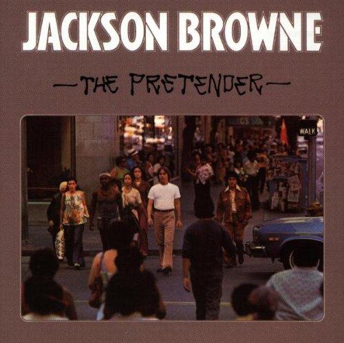 The Pretender