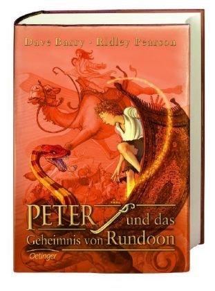 Peter und das Geheimnis von Rundoon