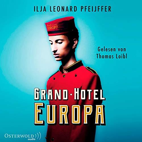 Grand Hotel Europa: 3 CDs