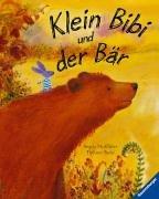 Klein Bibi und der Bär