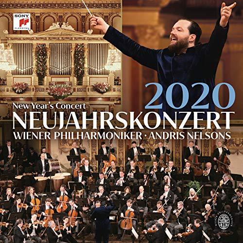 Neujahrskonzert 2020 [Vinyl LP]