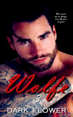 Wolfe - Tome 3: Dark Romance et Mafia