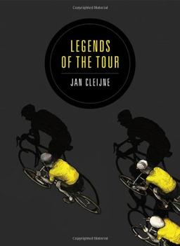 Legends of the Tour