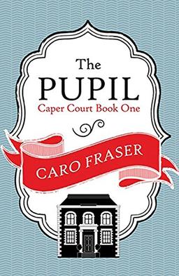 The Pupil (Caper Court)