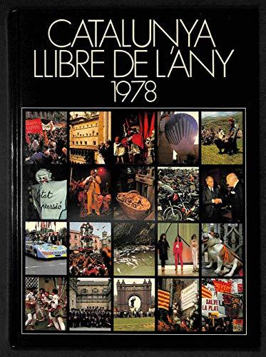 Catalunya libre de l'Any 1978