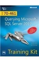 Training Kit (Exam 70-461): Querying Microsoft SQL Server 2012