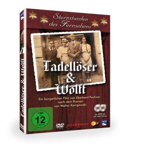 Tadellöser & Wolff (2 DVDs)