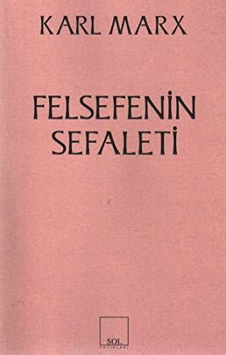 Felsefenin Sefaleti