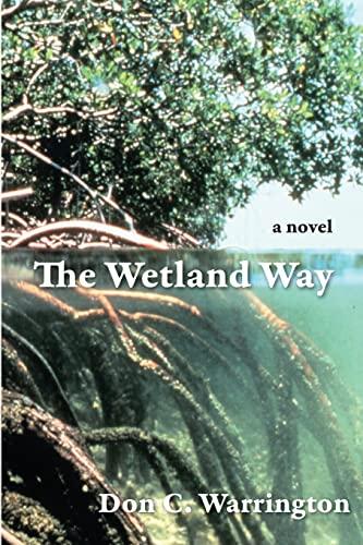 The Island Chronicles 1: The Wetland Way