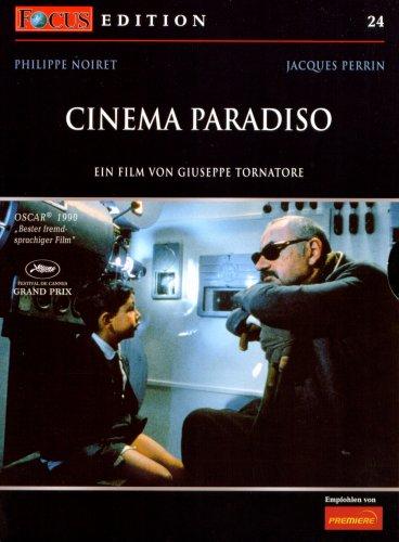 Cinema Paradiso - FOCUS-Edition