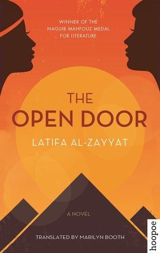 The Open Door: A Novel