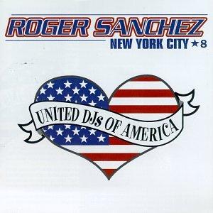 United Dj's Of America Vol 08