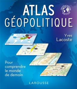 Atlas géopolitique