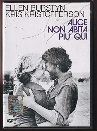 Alice non abita più qui [IT Import]