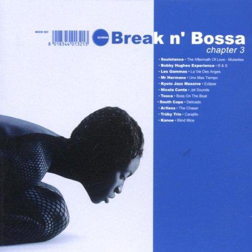 Break'N'Bossa Vol.3