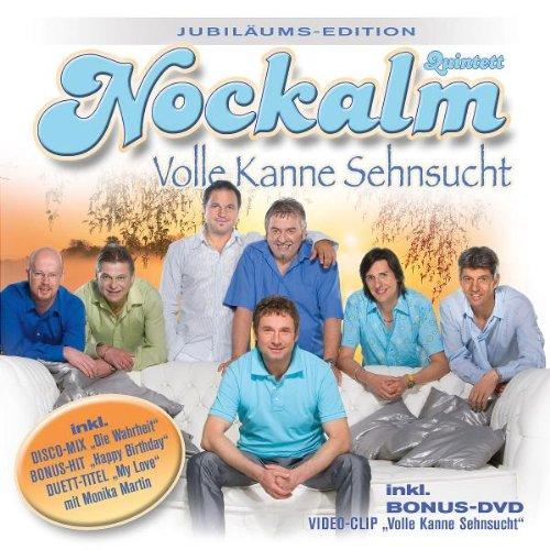 Volle Kanne Sehnsucht-Jubiläums-Edition